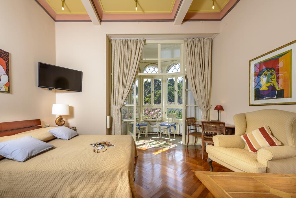 Villa Mediteran *