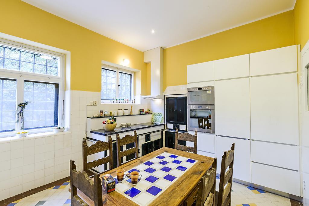 Villa Mediteran
