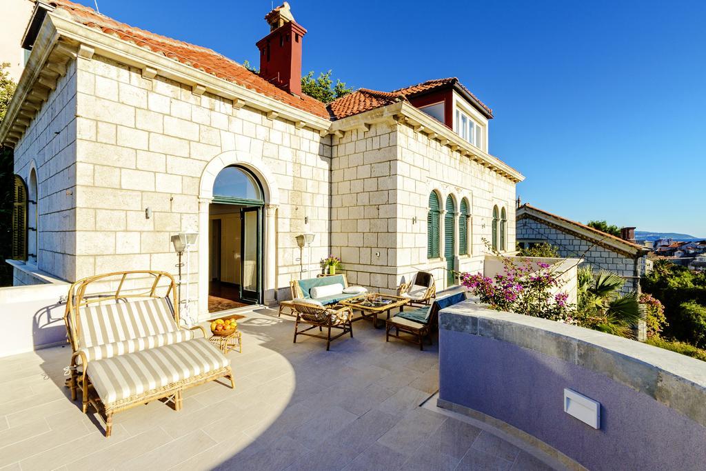 Villa Mediteran *