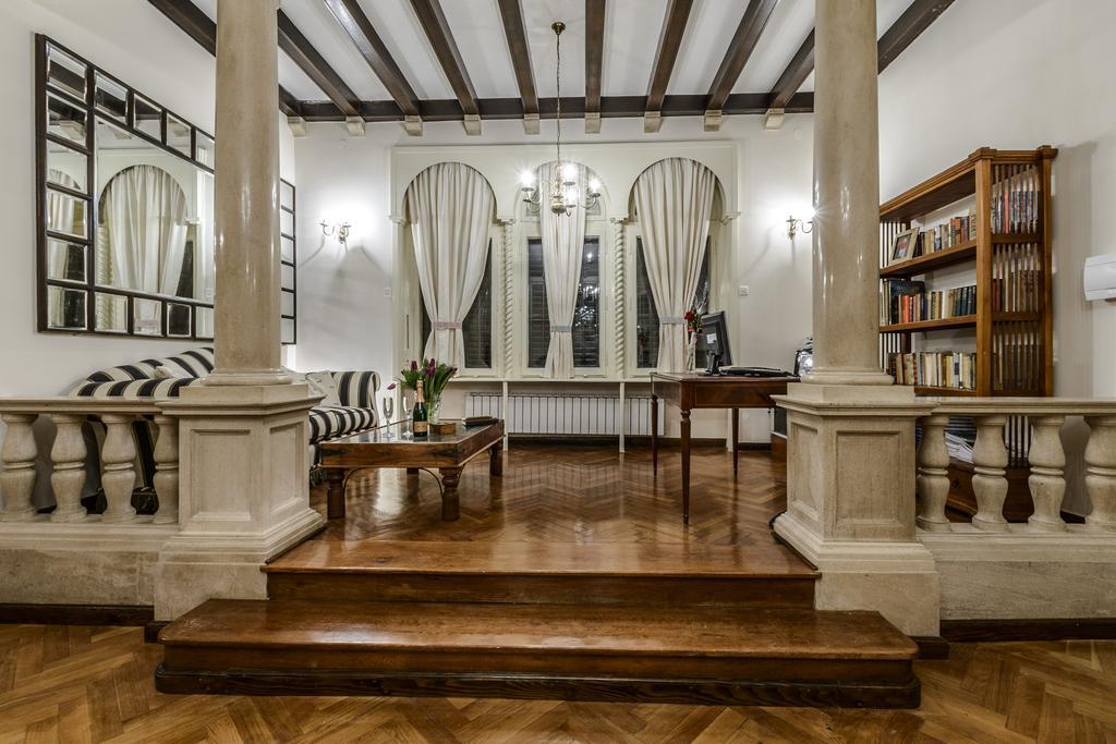 Villa Mediteran