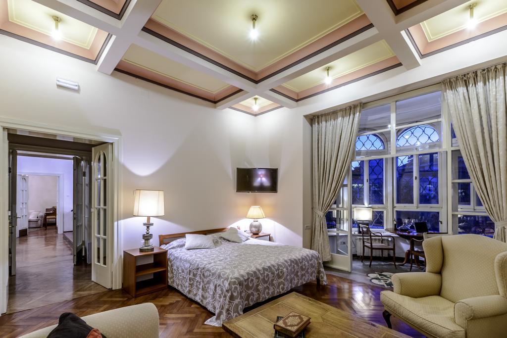 Mediteran Villa *