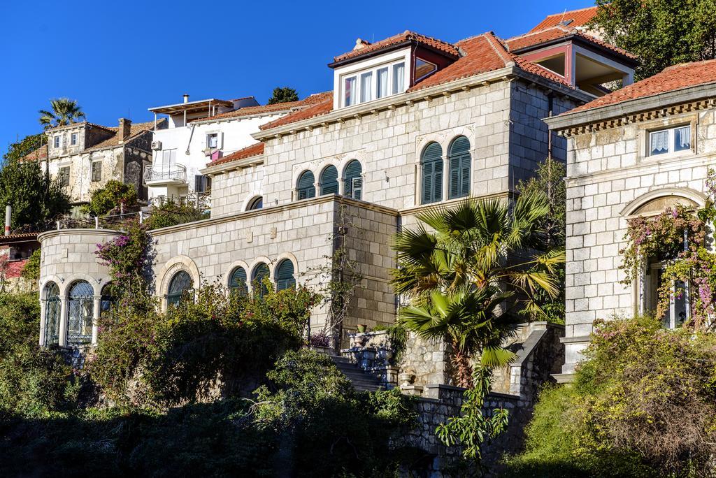 Villa Mediteran