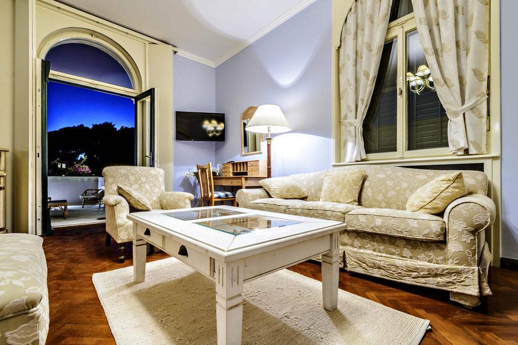 Mediteran Villa