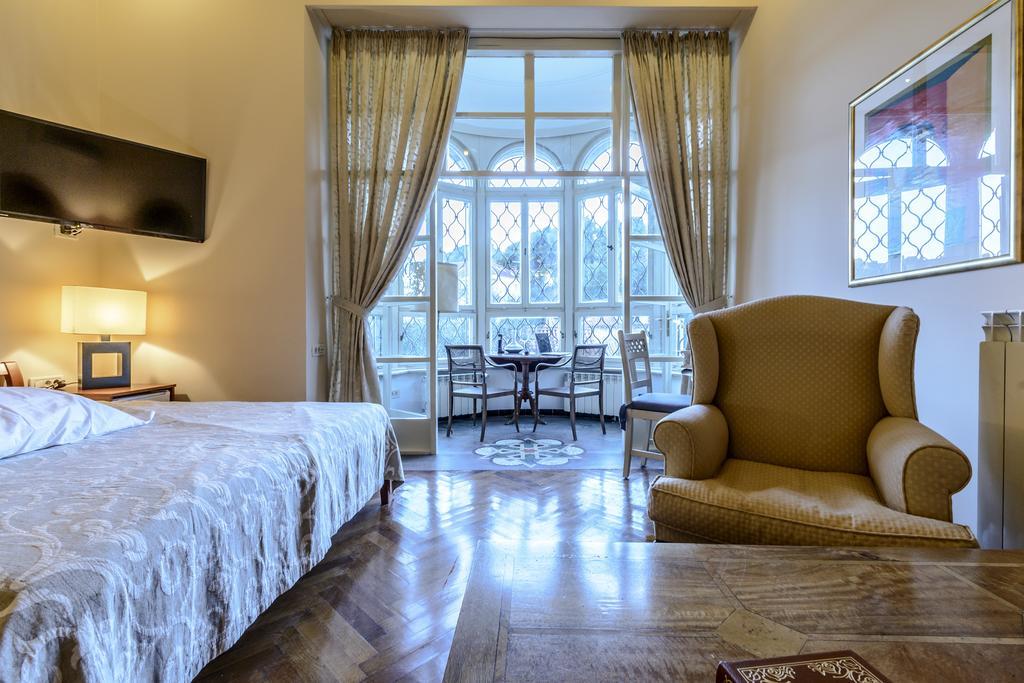 Villa Mediteran *