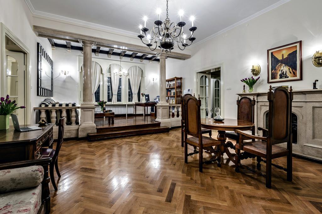 Villa Mediteran Dubrovnik