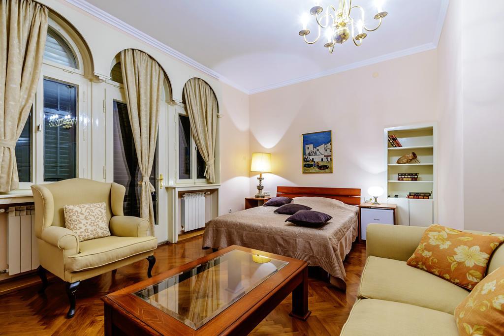 Villa Mediteran