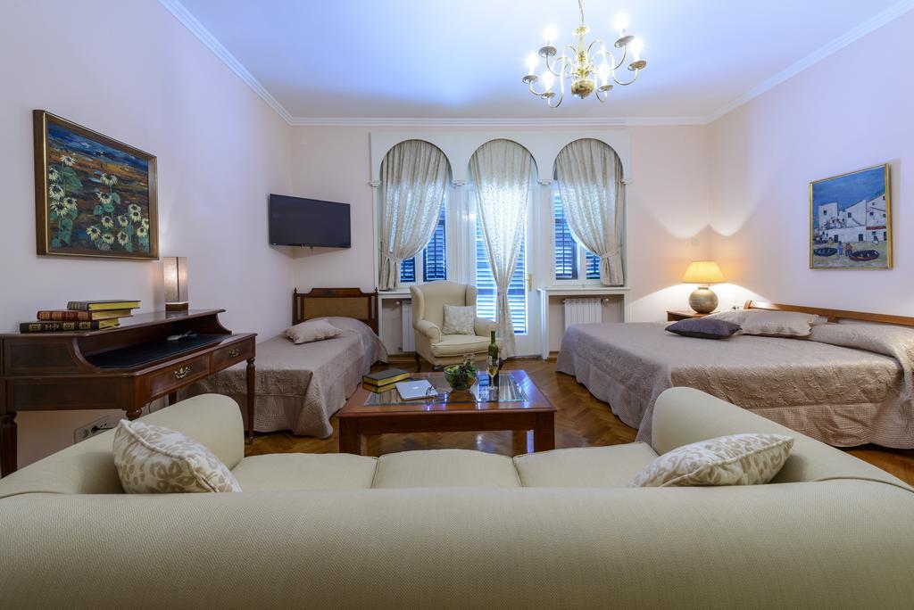 Villa Mediteran *