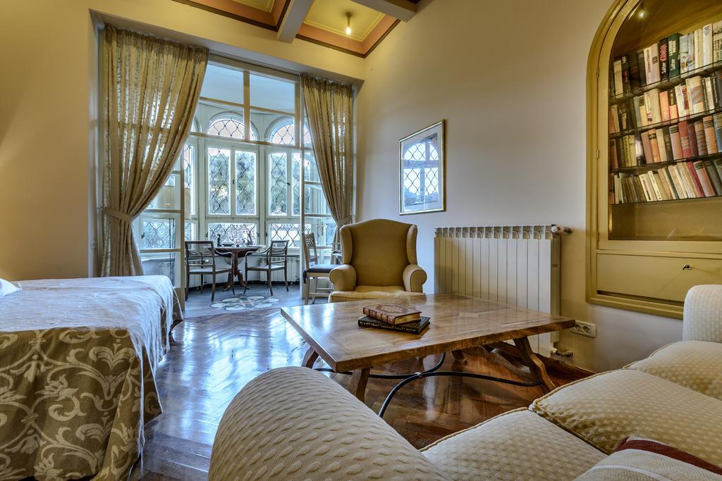 Mediteran Villa